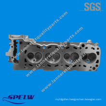 1rz Complete Cylinder Head for Toyota Hiace